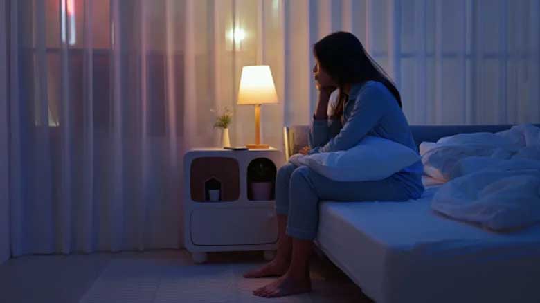 Rối loạn cảm xúc