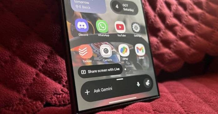 Nút "Answer now": Tính năng mới nhất giúp Gemini dễ sử dụng hơn rất nhiều