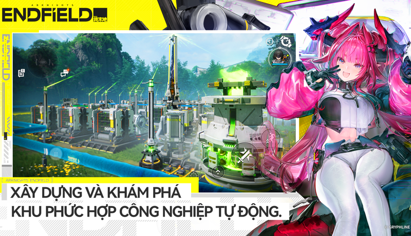 code arknights endfield 