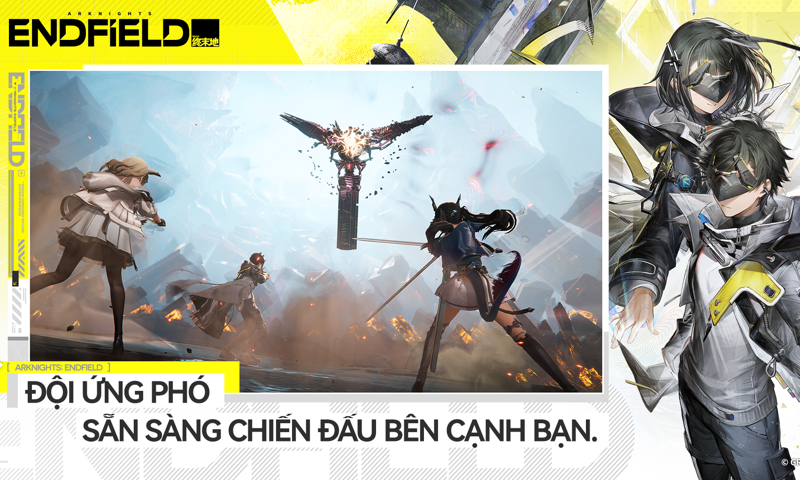 code arknights endfield 