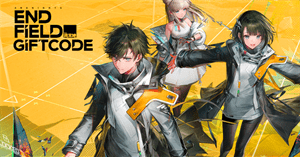 Hướng dẫn đổi code Arknights: Endfield VN và danh sách code