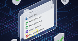 Hướng dẫn hiển thị phần mở rộng File trên Windows để bảo mật hệ thống