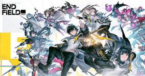 Arknights: Endfield VN