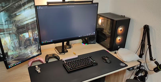 Liệu CPU có rơi vào cảnh khan hiếm?