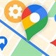 Hướng dẫn chỉnh kiểu hiển thị bản đồ Google Maps