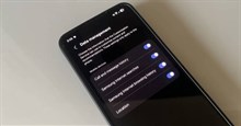 Vì sao Customization Service là cơn ác mộng về quyền riêng tư trên điện thoại Samsung?