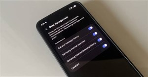 Vì sao Customization Service là cơn ác mộng về quyền riêng tư trên điện thoại Samsung?