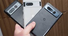 5 tính năng Pixel độc quyền có thể sử dụng trên các điện thoại đời cũ và giá rẻ