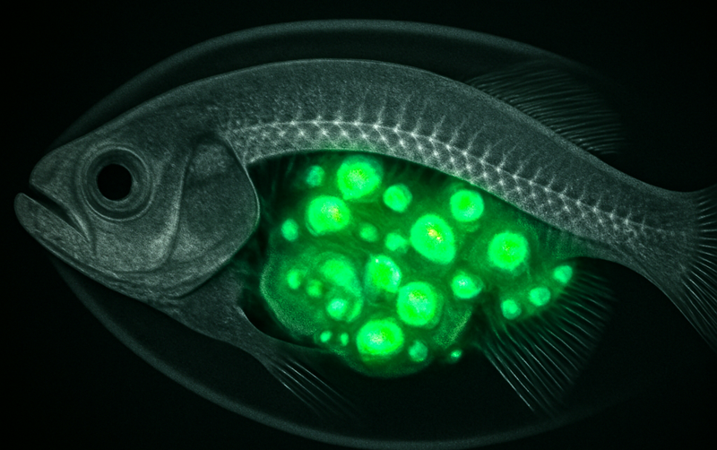 protein từ trường