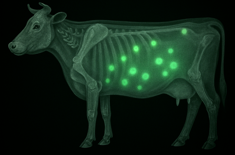 protein từ trường