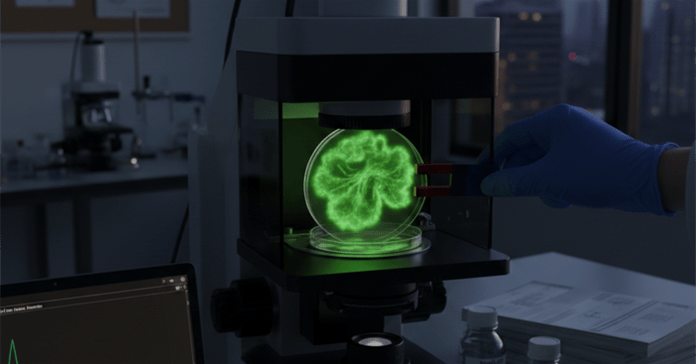 Dùng nam châm điều khiển tế bào: Bước ngoặt mới trong y sinh hiện đại