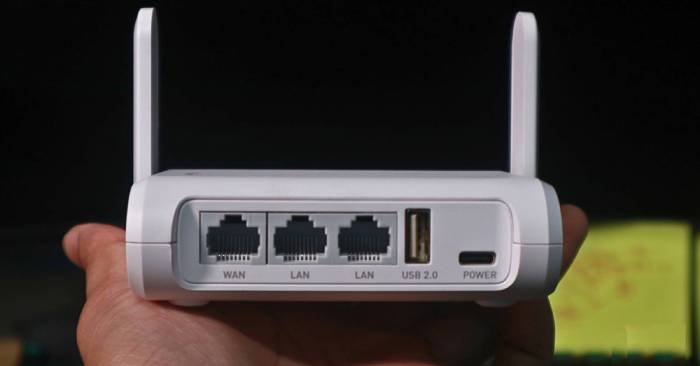 Cai Tai Router 5 cài đặt router đang âm thầm làm giảm tốc độ Internet của bạn