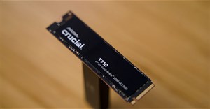 SSD vẫn có thể hỏng dù báo 100% health: những dấu hiệu cảnh báo thật sự