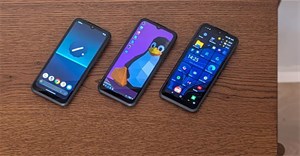 Windows Phone bất ngờ “tái xuất” … nhưng theo cách rất khác