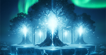 Cảnh báo hiện tượng "cây nổ" đáng sợ giữa đợt khí lạnh kỷ lục tại Mỹ