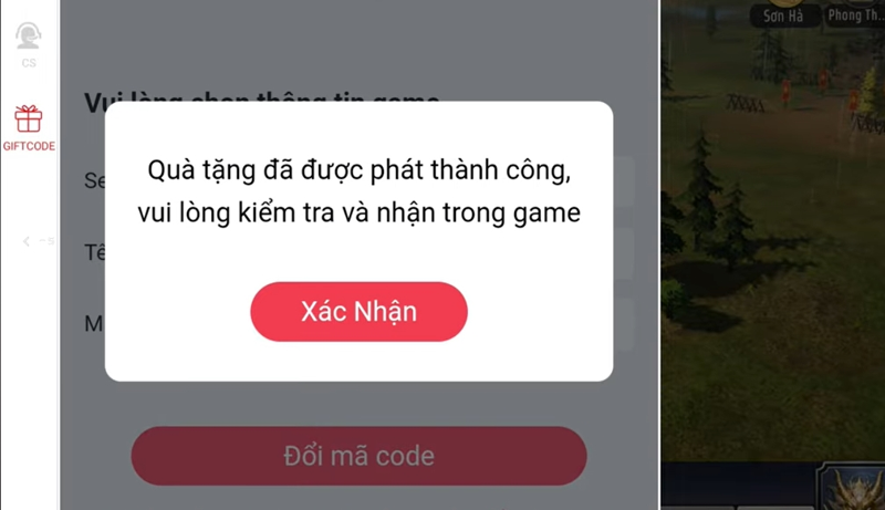 code tam quoc chien dia vo cuong