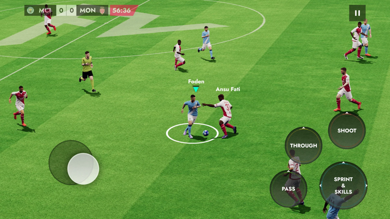 football league 2026