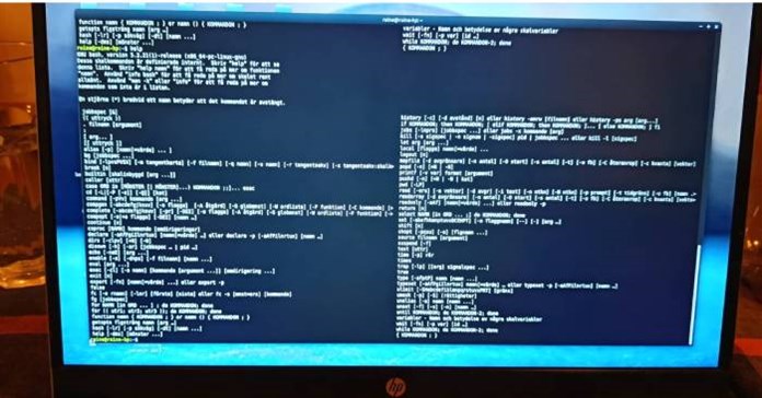 5 lệnh sửa nhanh các gói bị lỗi trong Linux
