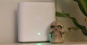 Tên mạng Wi-Fi có thể tiết lộ nhiều thông tin hơn bạn nghĩ