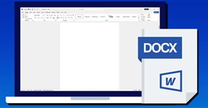 Cách sửa lỗi tệp Office tự động đặt lại khi thoát ứng dụng