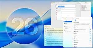 Hướng dẫn xem lịch sử thay đổi mật khẩu trên Mac