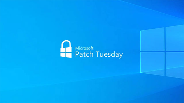 Patch Tuesday