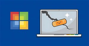 Vì sao Microsoft chỉ tung bản vá Windows hàng tháng vào thứ Ba?