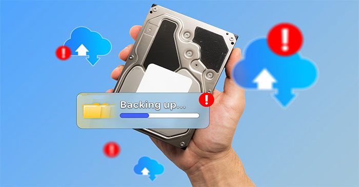 Bit Rot Jpg Bit rot là gì? Vì sao để ổ cứng lâu ngày có thể làm mất dữ liệu