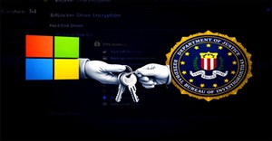 FBI mở khóa BitLocker nhờ Microsoft: Mã hóa Windows có còn an toàn?