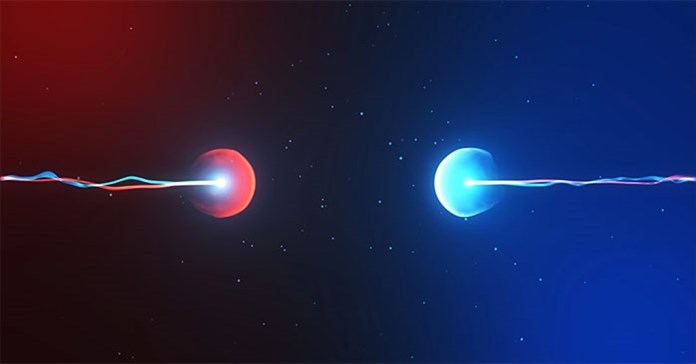 Khoa học tìm ra manh mối giúp giải đáp một trong những bí ẩn mang tính nền tảng nhất của vũ trụ