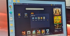 BlueStacks là phần mềm gì? Có an toàn không?