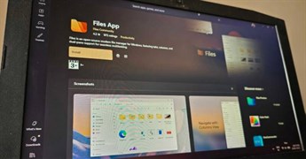Files là phần mềm thay thế Windows File Explorer đáp ứng mọi nhu cầu của người dùng