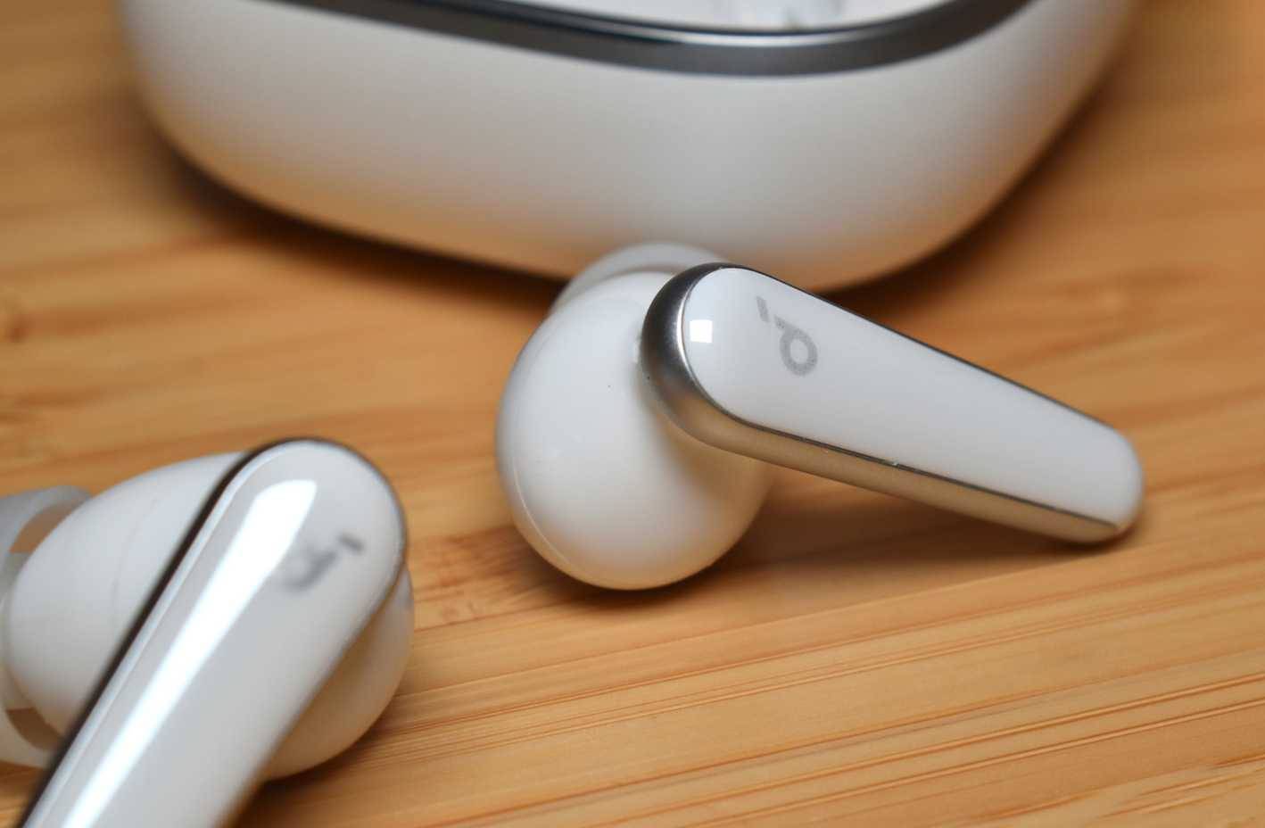 Tai nghe Soundcore Liberty 5