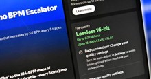 Hãy làm điều này trước khi bận tâm đến Spotify Lossless!