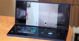 5 tính năng camera Android chỉ có thể sử dụng trên điện thoại màn hình gập