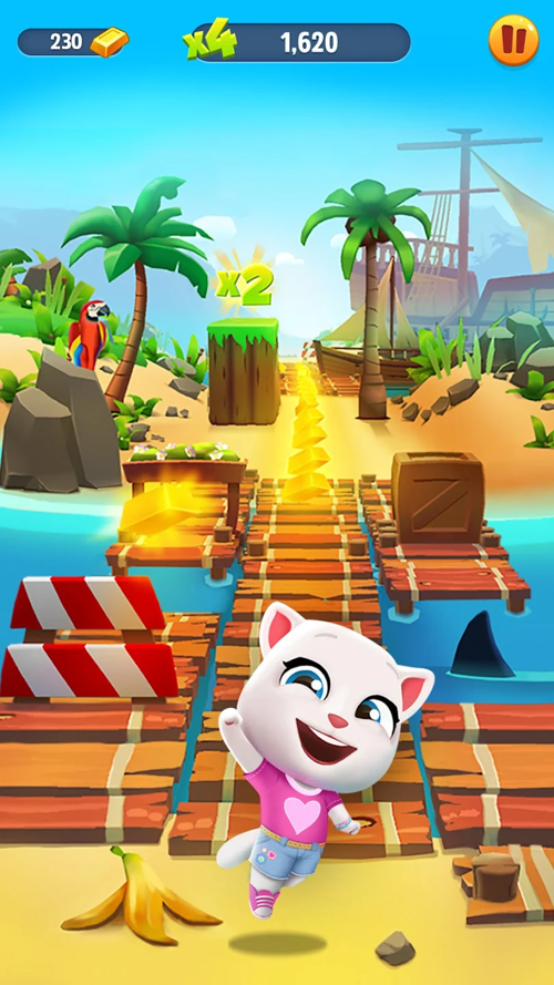 tom biet noi ruot vang apk