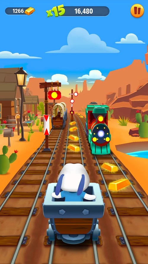 tom biet noi ruot vang apk