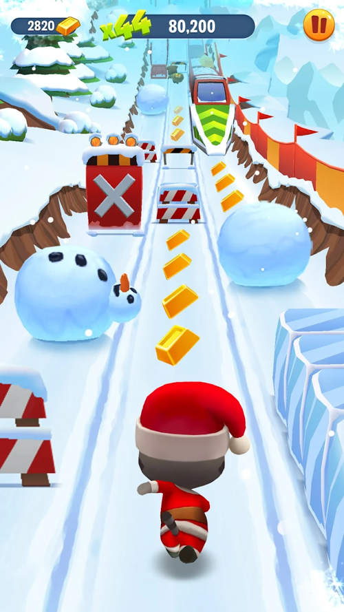 tom biet noi ruot vang apk