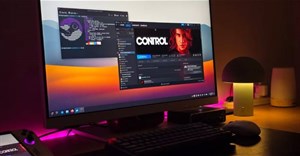 Bí quyết chơi game trên desktop Linux