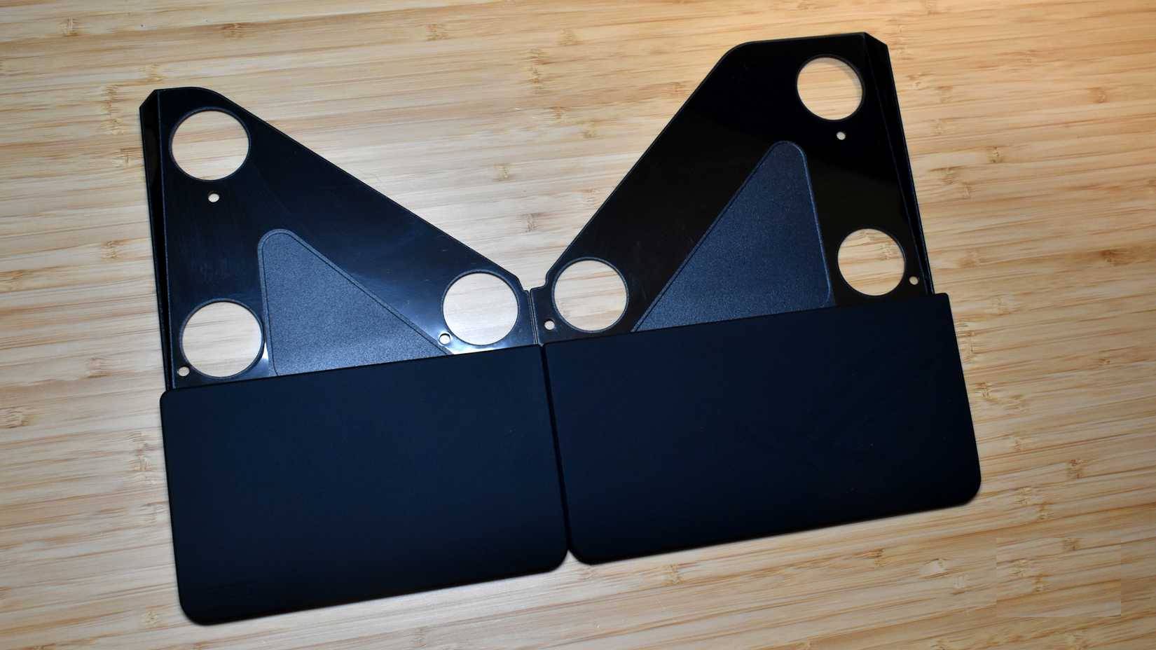 Giá đỡ bàn phím tách rời Asus ROG Falcata