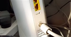 Tại sao nên sử dụng cáp đồng trục để kết nối Internet tại nhà?