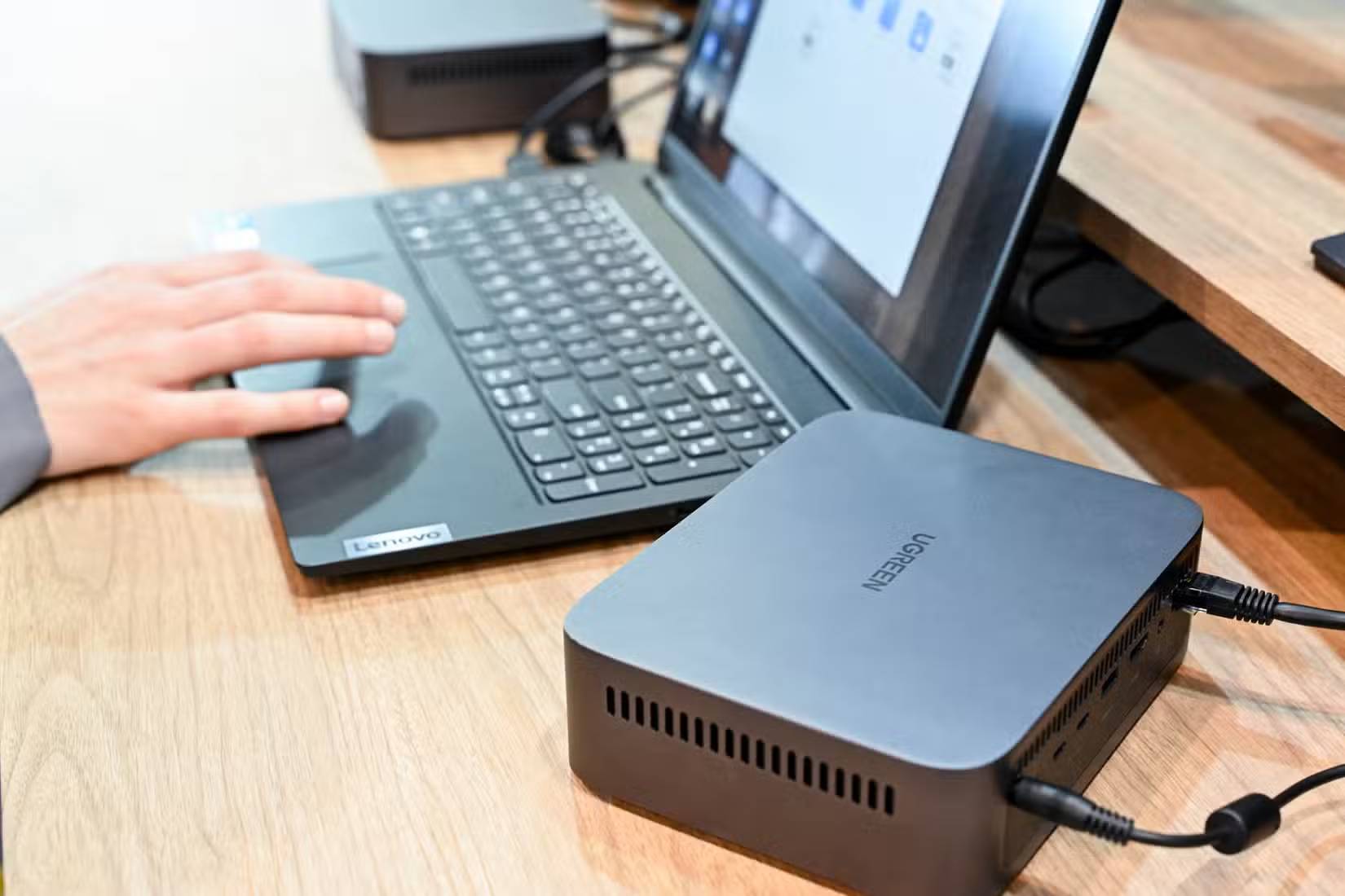 Các thiết bị cần cập nhật firmware thường xuyên