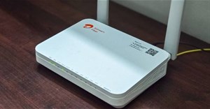 Đừng bỏ qua việc cập nhật firmware trên các thiết bị này!