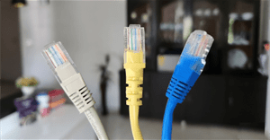Đừng sử dụng sai cáp Ethernet nữa!