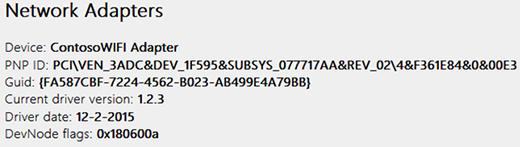 Báo cáo biểu đồ WiFi