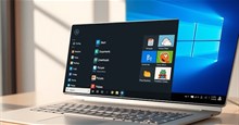 Cách thêm và xóa thư mục trong Start menu Windows 11