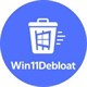 Win11Debloat