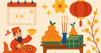 Cúng Tất niên 2026 ngày nào tốt? Hướng dẫn chọn ngày đẹp và lưu ý quan trọng