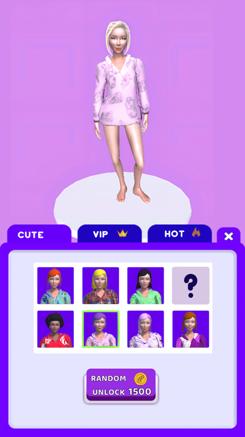 pillow chase home app