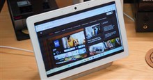 Cách biến Google Nest Hub thành màn hình PC ngoài